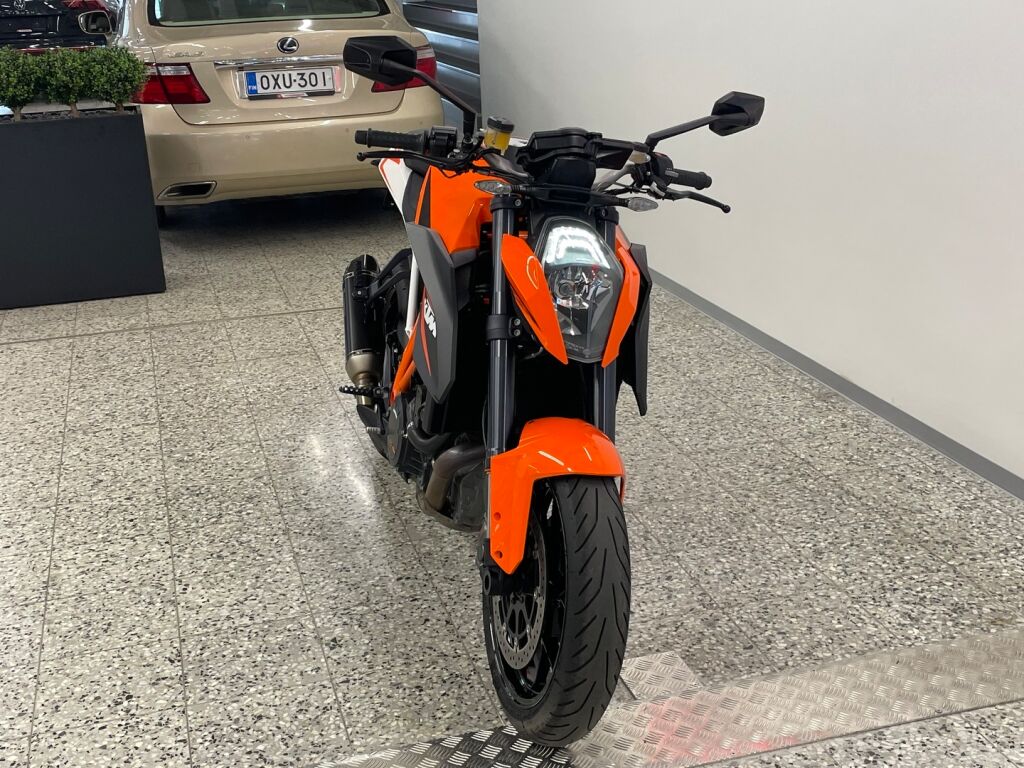 Ktm 1290 2015 