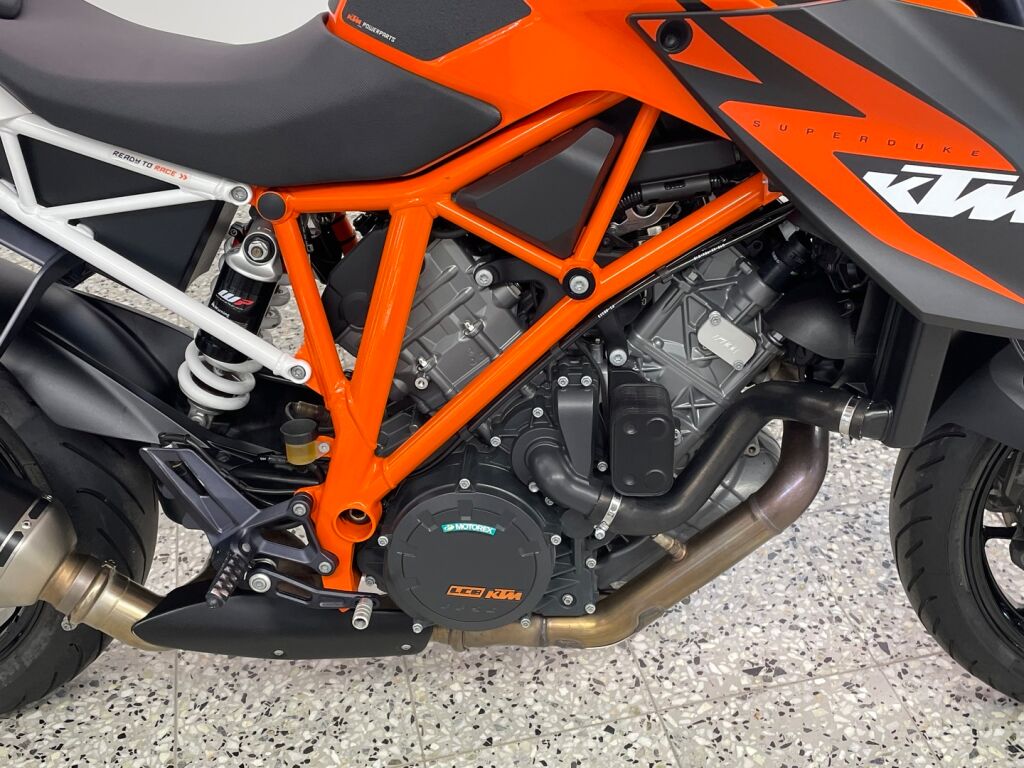 Ktm 1290 2015 