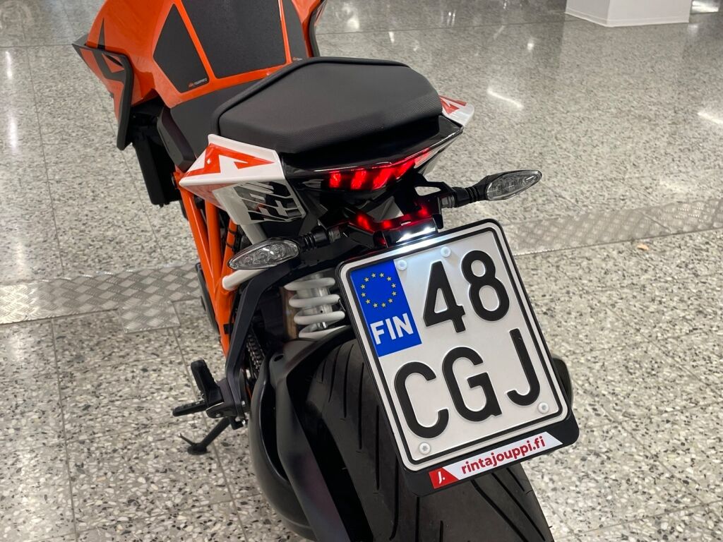 Ktm 1290 2015 