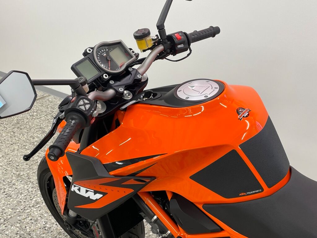 Ktm 1290 2015 