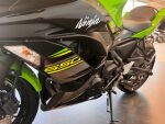 Kawasaki NINJA 2019 