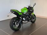 Kawasaki NINJA 2019 