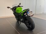 Kawasaki NINJA 2019 