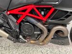 Ducati DIAVEL 2011 