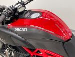 Ducati DIAVEL 2011 