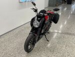 Ducati DIAVEL 2011 