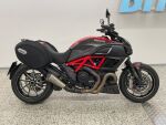 Ducati DIAVEL 2011 