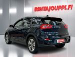 Kia Niro Electric 2019 Sininen