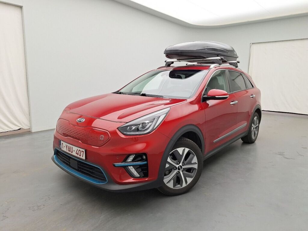 Kia Niro 2020 