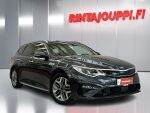 Kia Optima 2019 