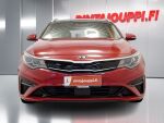 Kia Optima 2019 