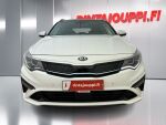 Kia Optima 2019 