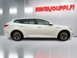 Kia Optima 2019 