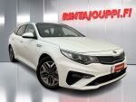 Kia Optima 2019 