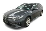 Kia Optima 2020 Harmaa