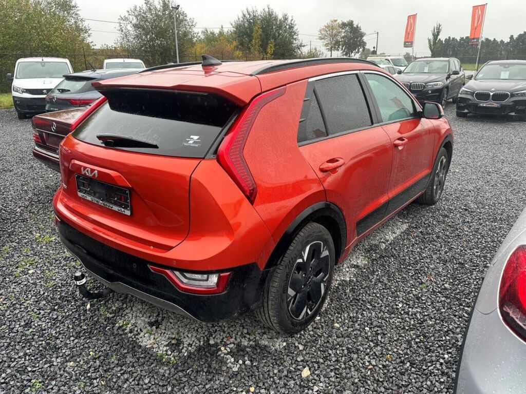 Kia Niro 2023 