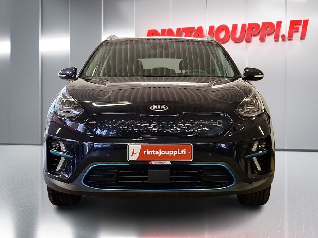 Kia Niro Electric 2020 