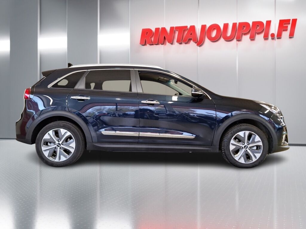 Kia Niro Electric 2020 