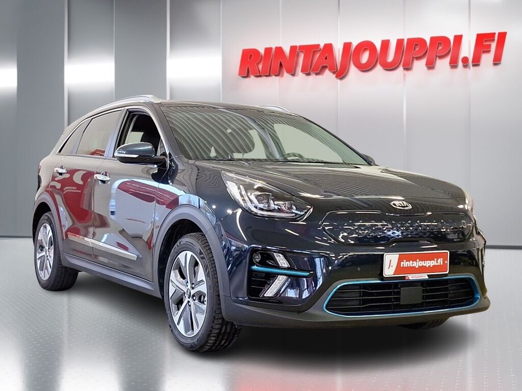 Kia Niro Electric 2020 