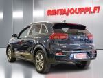 Kia Niro Electric 2020 