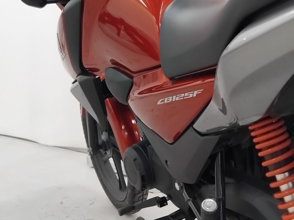 Honda CBF 2021 