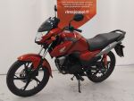 Honda CBF 2021 