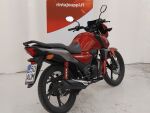 Honda CBF 2021 