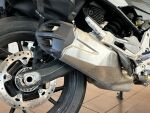 BMW F 900 R 2020 Musta puna harmaa