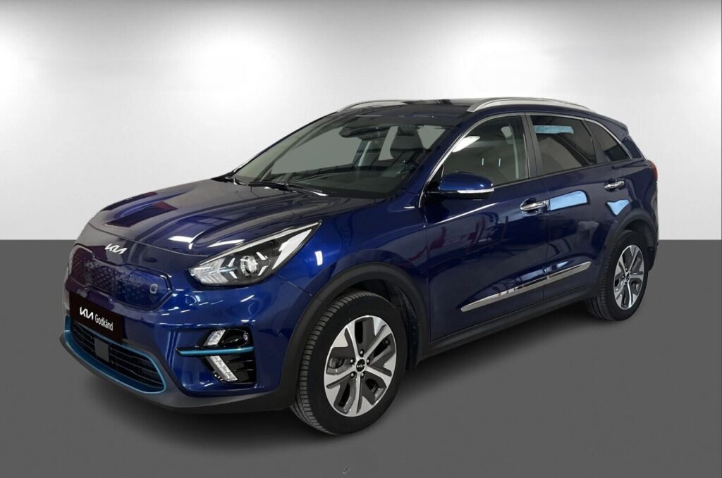 Kia Niro 2022 6