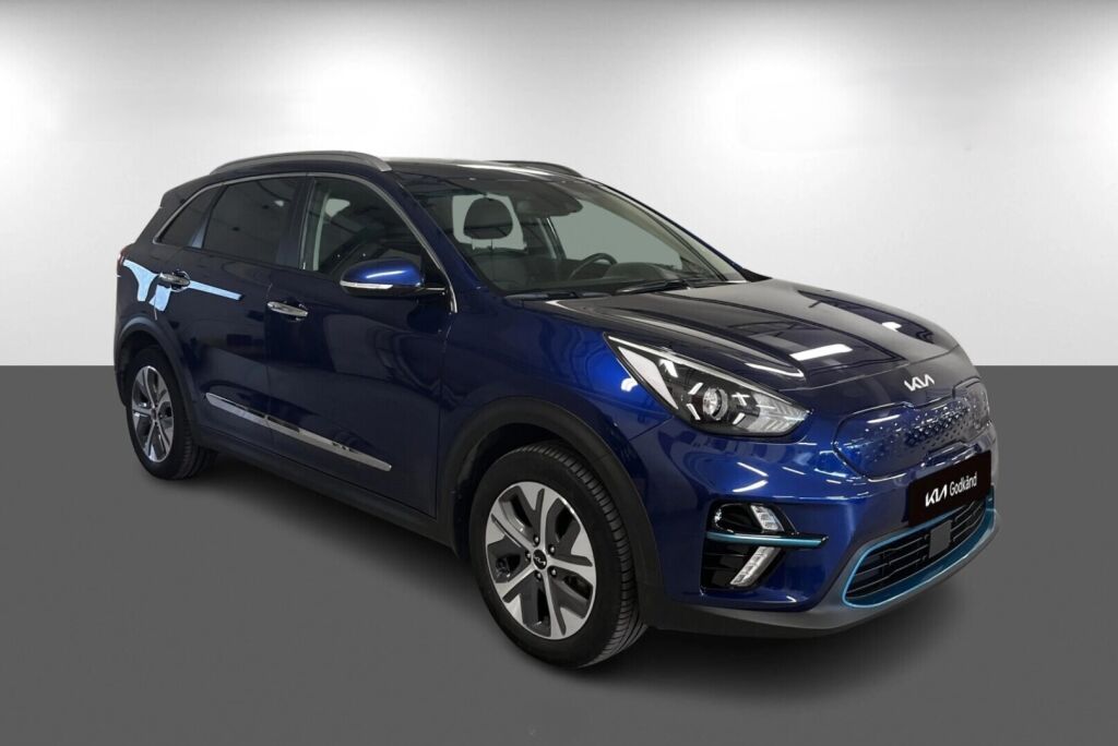 Kia Niro 2022 6