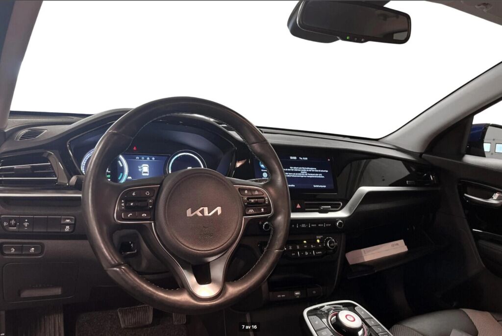 Kia Niro 2022 6