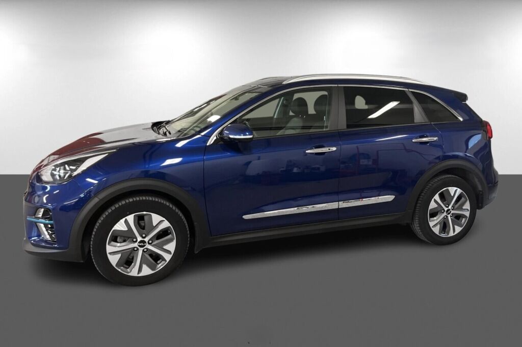 Kia Niro 2022 6