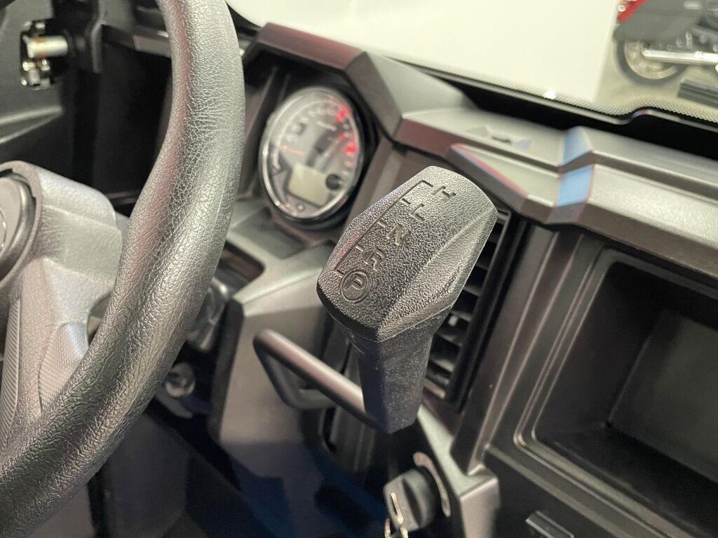 Polaris RANGER 2018 