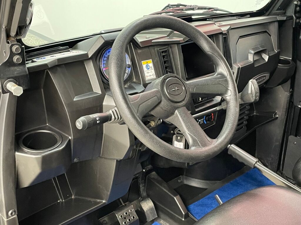 Polaris RANGER 2018 