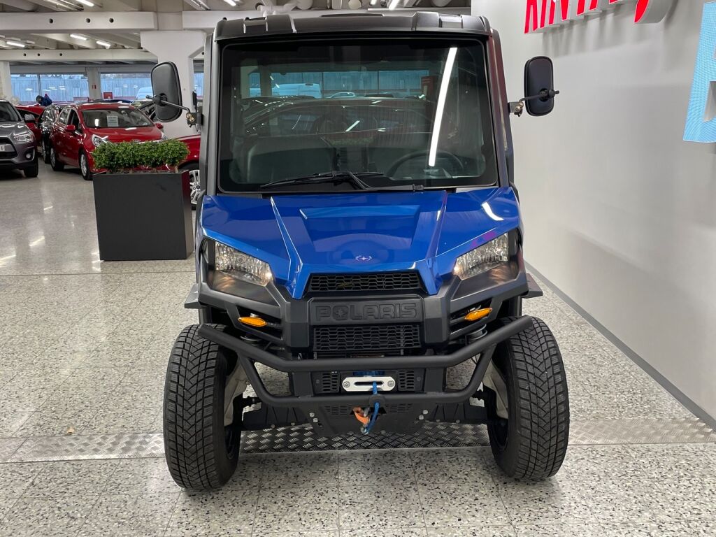 Polaris RANGER 2018 