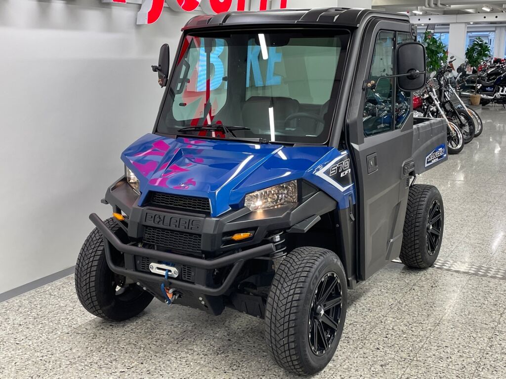 Polaris RANGER 2018 