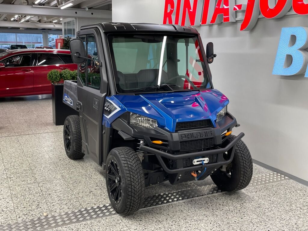 Polaris RANGER 2018 