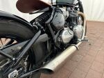 Triumph BONNEVILLE 2017 