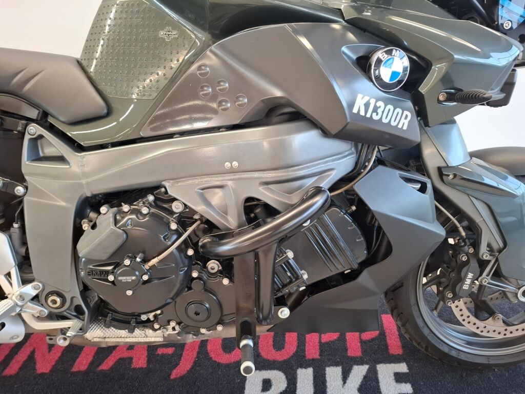 BMW K 2009 