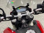 Ducati Hyperstrada 2014 Punainen