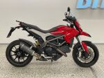 Ducati Hyperstrada 2014 Punainen