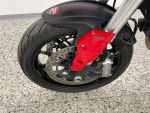 Ducati Hyperstrada 2014 Punainen