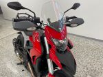 Ducati Hyperstrada 2014 Punainen