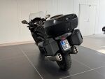 BMW K 2012 