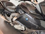 BMW K 2012 