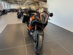 Ktm 1290 Super Adventure S 2020 