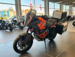 Ktm 1290 Super Adventure S 2020 