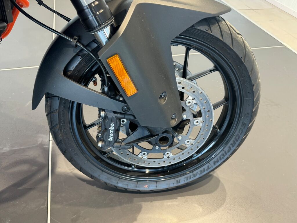 Ktm 1290 Super Adventure S 2020 