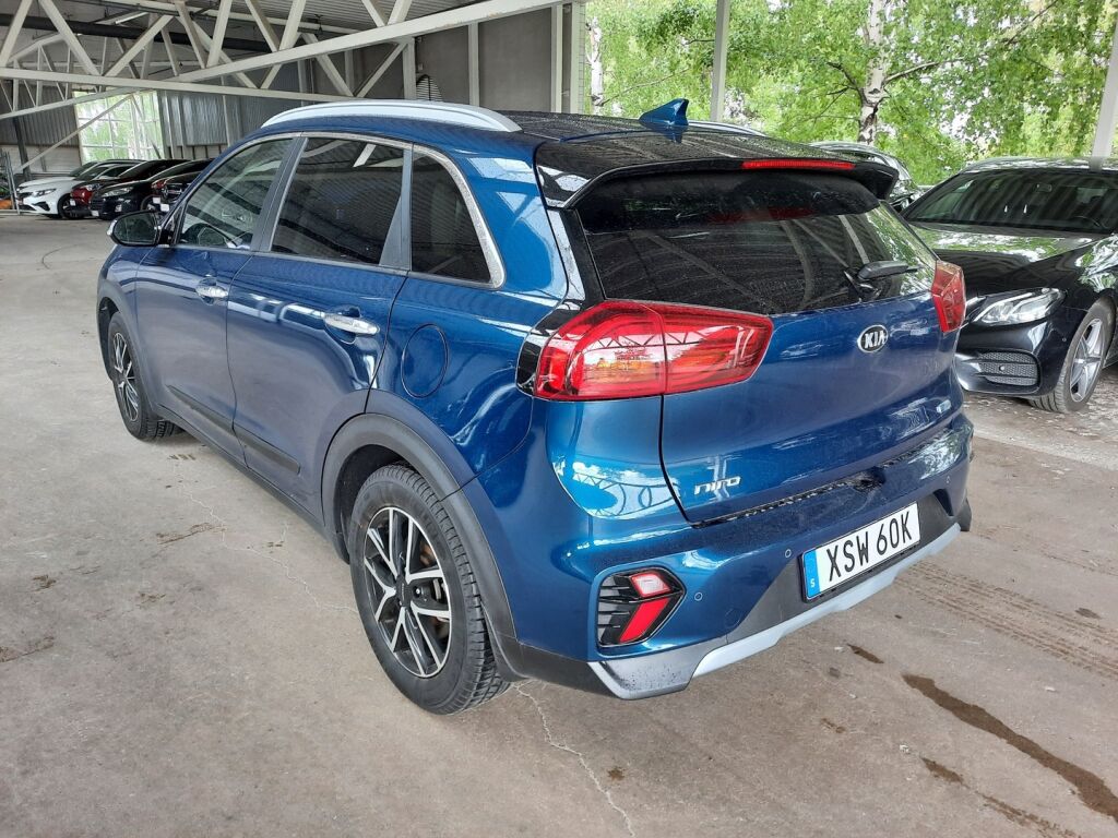 Kia Niro 2020 