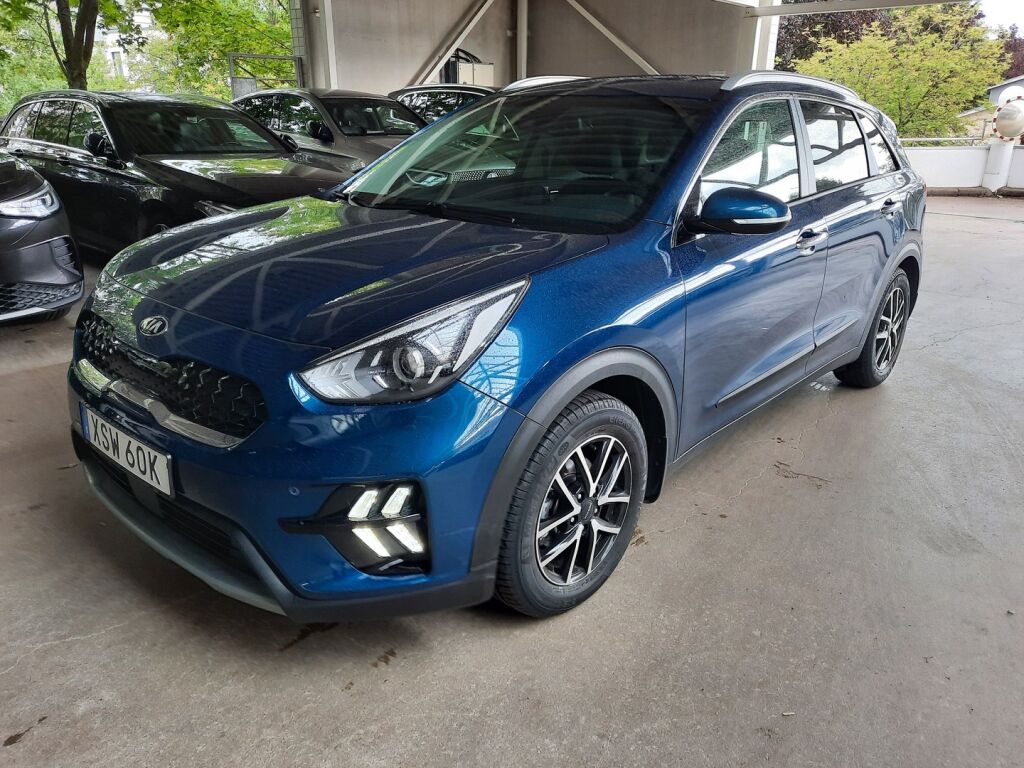 Kia Niro 2020 